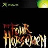 игра Four Horsemen of the Apocalypse