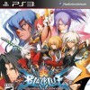 топовая игра BlazBlue: Chrono Phantasma