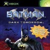 топовая игра Batman: Dark Tomorrow