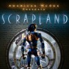 игра American McGee Presents Scrapland