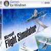 Лучшие игры Симулятор полета - Microsoft Flight Simulator X (топ: 1.5k)