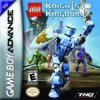 игра LEGO Knights' Kingdom