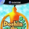 топовая игра Doshin the Giant