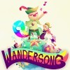 Лучшие игры Музыкальная - Wandersong (топ: 1.5k)