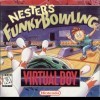 топовая игра Nester's Funky Bowling