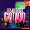 Rainbow Cotton