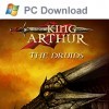 топовая игра King Arthur: The Druids