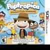 топовая игра Poptropica: Forgotten Islands