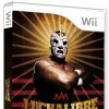 топовая игра Lucha Libre AAA: Heroes del Ring