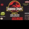 топовая игра Jurassic Park 2: The Chaos Continues