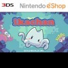 топовая игра Ikachan