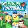 топовая игра XS Junior League Football