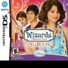 Лучшие игры Приключение - Wizards of Waverly Place: Spellbound (топ: 1.6k)