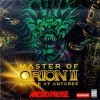 топовая игра Master of Orion II: Battle at Antares