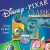 Лучшие игры Компиляция (сборник игр) - Disney-Pixar Classic: Activity Collection (топ: 1.3k)