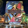 Лучшие игры Карточная игра - Chronicle: RuneScape Legends (топ: 1.9k)