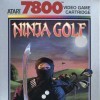 игра от BlueSky Software - Ninja Golf (топ: 1.6k)
