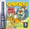 топовая игра Garfield and His Nine Lives