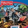 игра Fisher-Price: Power Wheels Off-Road Adventure