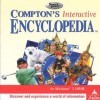 Compton's Interactive Encyclopedia