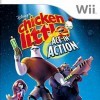 топовая игра Chicken Little: Ace in Action