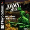 топовая игра Army Men 3D