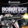 игра Robotech: Battlecry