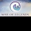 топовая игра War of Legends