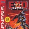 топовая игра Exo Squad