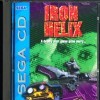 игра Iron Helix
