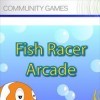 игра Fish Racer Arcade