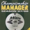 топовая игра Championship Manager 2