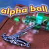 игра Alpha Ball