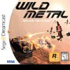 топовая игра Wild Metal