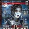 Лучшие игры Приключение - Nancy Drew: Ghost of Thornton Hall (топ: 1.7k)