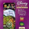 игра Disney's Classic Action Game Collection