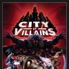 игра City of Villains