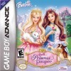 игра Barbie as The Princess and the Pauper