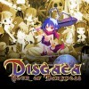 Лучшие игры Стратегия - Disgaea: Hour of Darkness (топ: 1.7k)