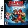 топовая игра Alvin and The Chipmunks: The Squeakquel