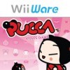 топовая игра Pucca's Kisses Game