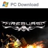 игра Fireburst