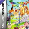 топовая игра Chicken Shoot