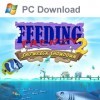 Лучшие игры Пазл (головоломка) - Feeding Frenzy 2 (топ: 1.3k)