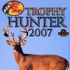 игра Bass Pro Shops: Trophy Hunter 2007