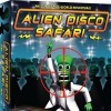 игра Alien Disco Safari