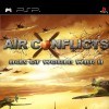 Лучшие игры Симулятор полета - Air Conflicts: Aces of World War II (топ: 1.4k)