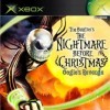 игра Tim Burton's The Nightmare Before Christmas: Oogie's Revenge