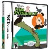 топовая игра Kim Possible: Global Gemini