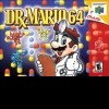 топовая игра Dr. Mario 64